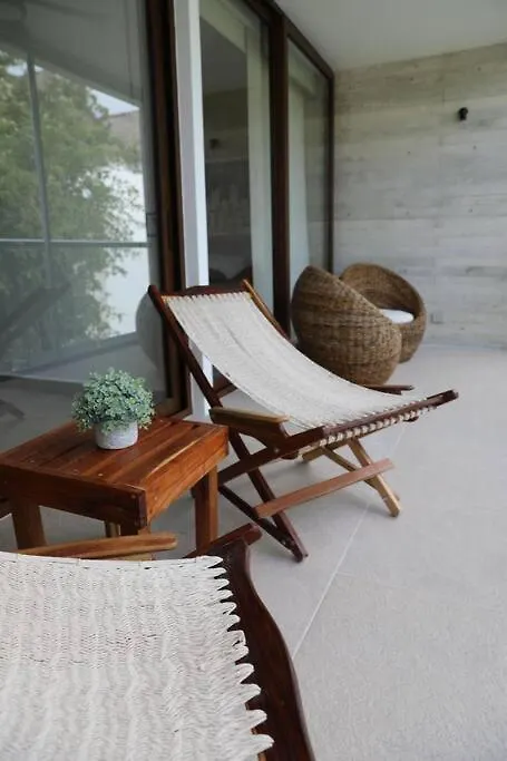 Casa Santos, Ph, Aldea Zama Tulum Apartment